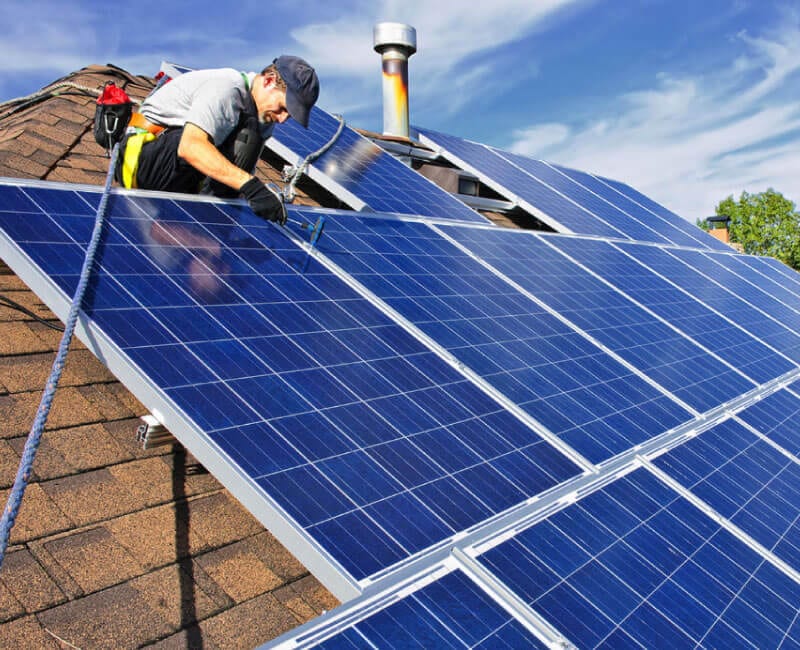 advantages of solar energy disadvantages of solar energy