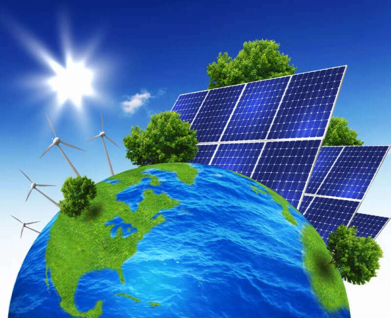 how solar energy works how solar energy works