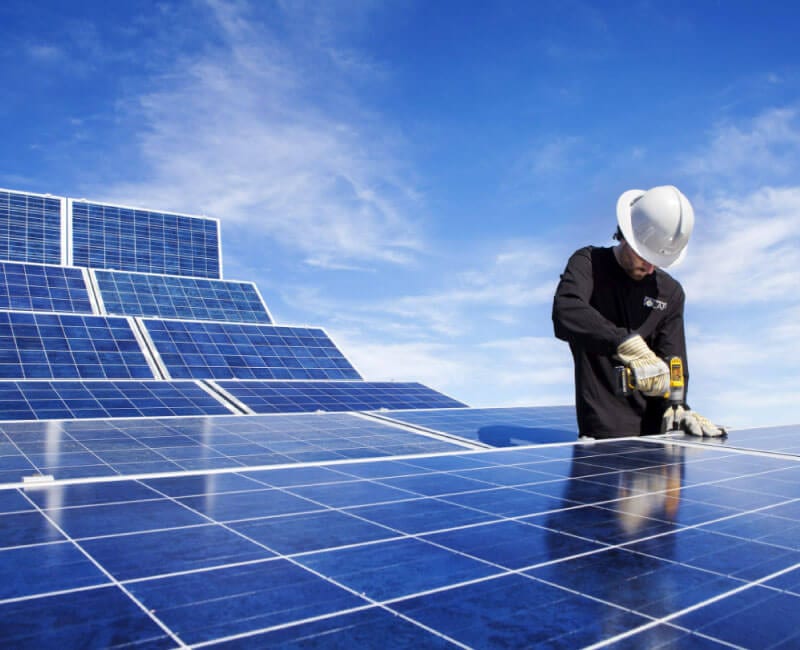 how solar energy works how solar energy works