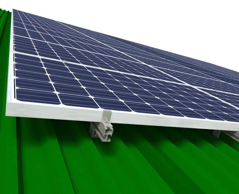 solar energy storage how is solar energy produced