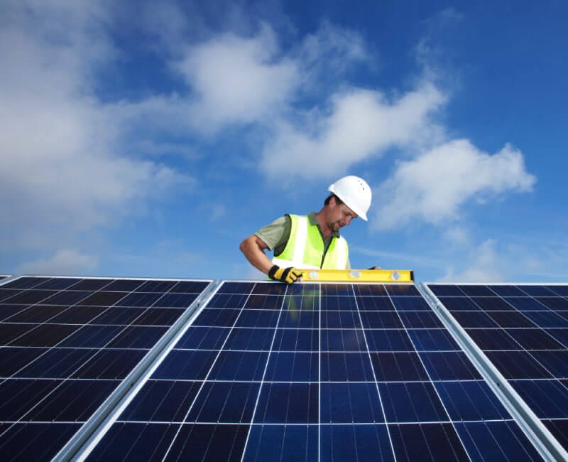 Green energy solar advantages of solar energyhow solar energy works