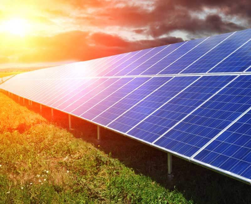 advantages of solar energy disadvantages of solar energy