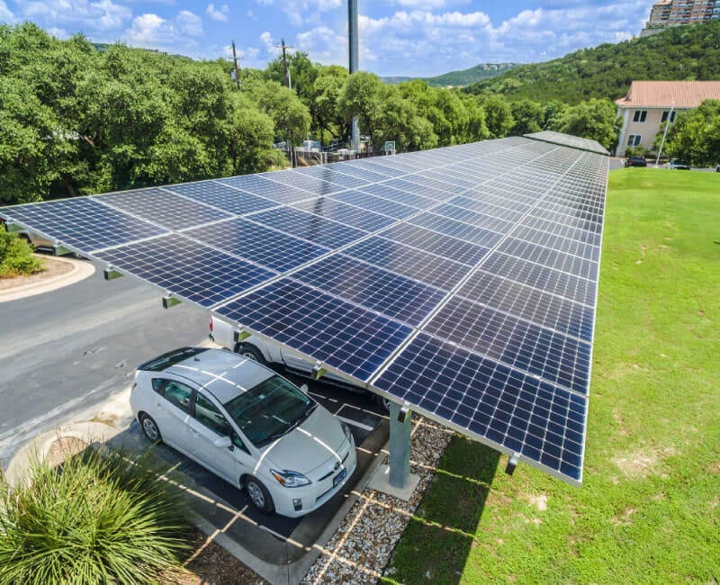 solar energy storage how is solar energy produced
