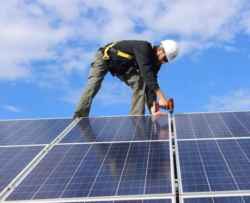 how does solar energy work how does solar energy work