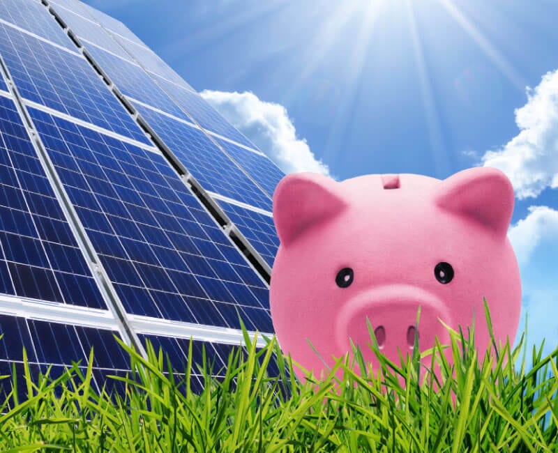 Green energy solar advantages of solar energyhow solar energy works