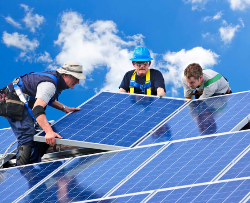 how does solar energy work how does solar energy work
