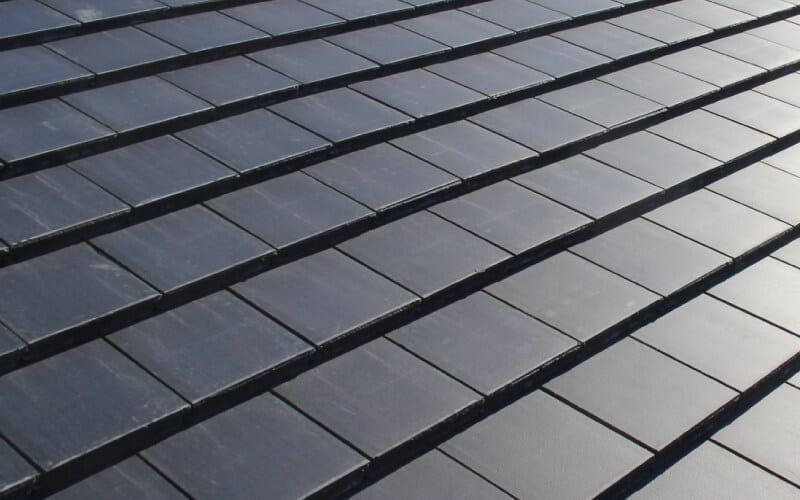 solar industry australia solar roof tiles