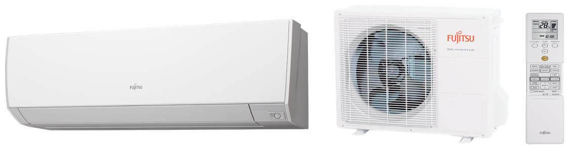 Fujitsu Air Conditioning Fujitsu Air Conditioning