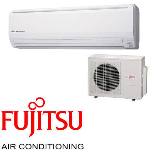 Fujitsu Air Conditioning Fujitsu Air Conditioning