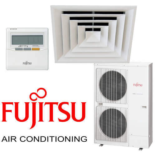 Fujitsu Air Conditioning Fujitsu Air Conditioning