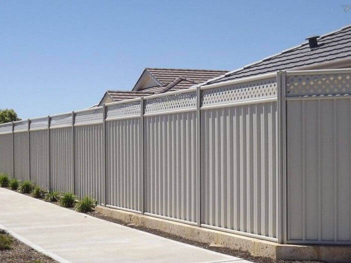 colorbond metal roofing colorbond metal roofing and fencing