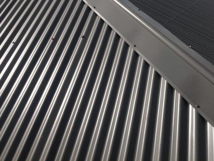 colorbond metal roofing Sydney colorbond metal roofing