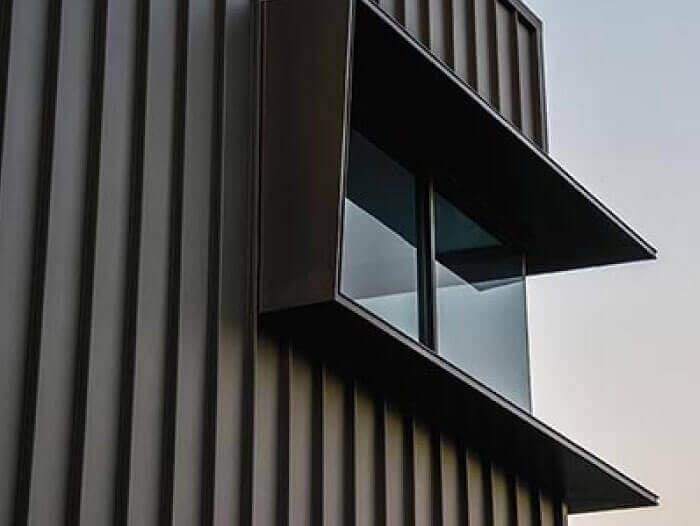 caldding colorbond metal roofing sydney colorbond metal roofing sydney inner west cladding