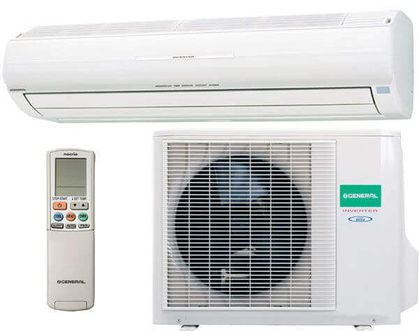 Fujitsu Air Conditioning