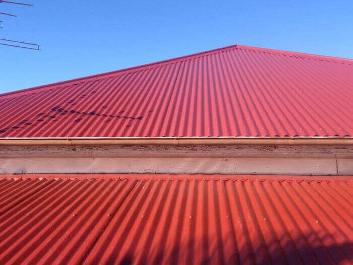 colorbond metal roofing colorbond metal roofing