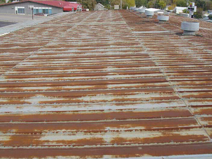 roof restoration albury climate roof restorations