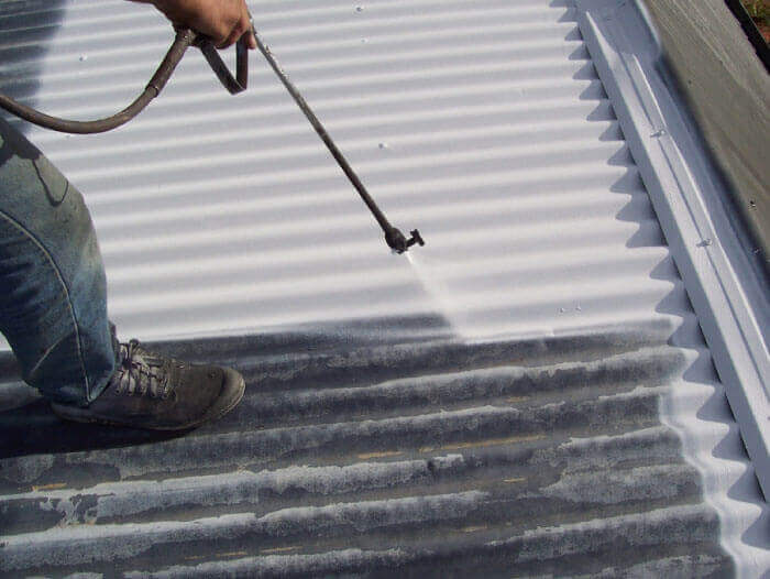 brisbane roof restoration right roofing restorations