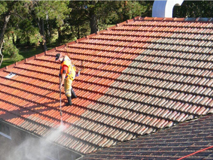 perfect glaze roof restoration roof restoration materials