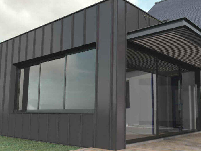 commercial metal roofing sydney commercial metal roofing sydney