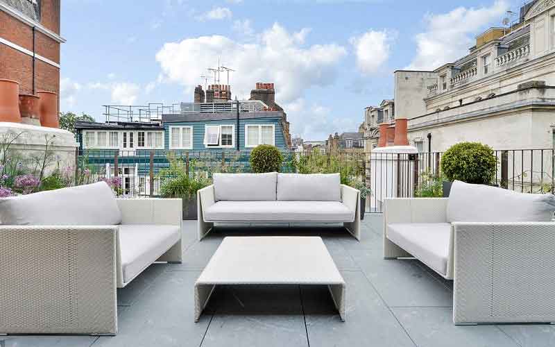 Roof Terrace Sydney NSW roof terrace sydney nsw