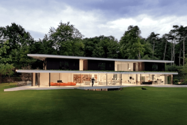 flat roof technology roofing options for flat roofs
