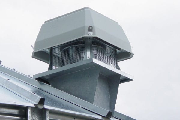 Whirlybird Installation – Roof Ventilation Essentials