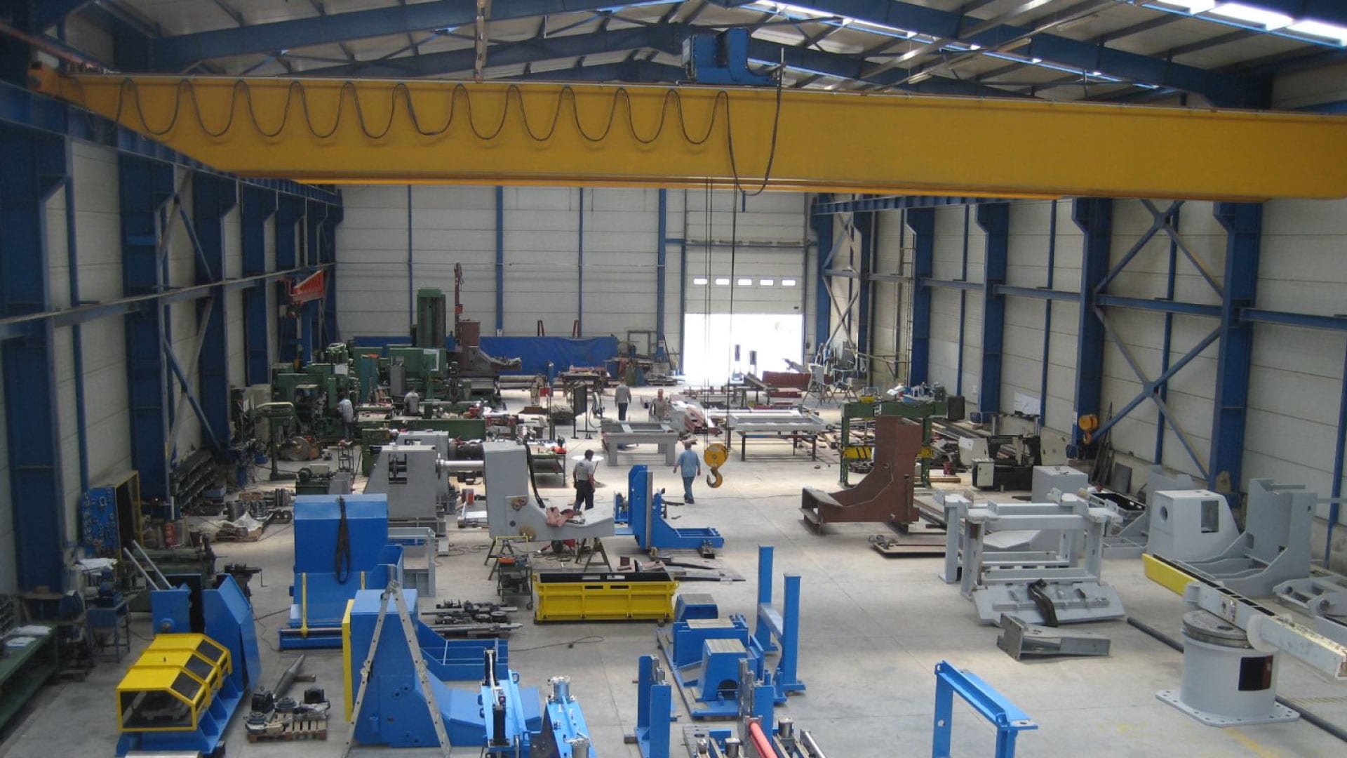 industrial manufacturing warehouse sydney industrial roofing panels sydney inner west