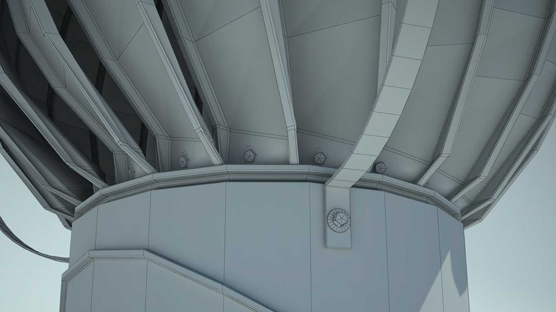 roof ventilation sydney NSW Australia whirlybird roof ventilation whirlybirds