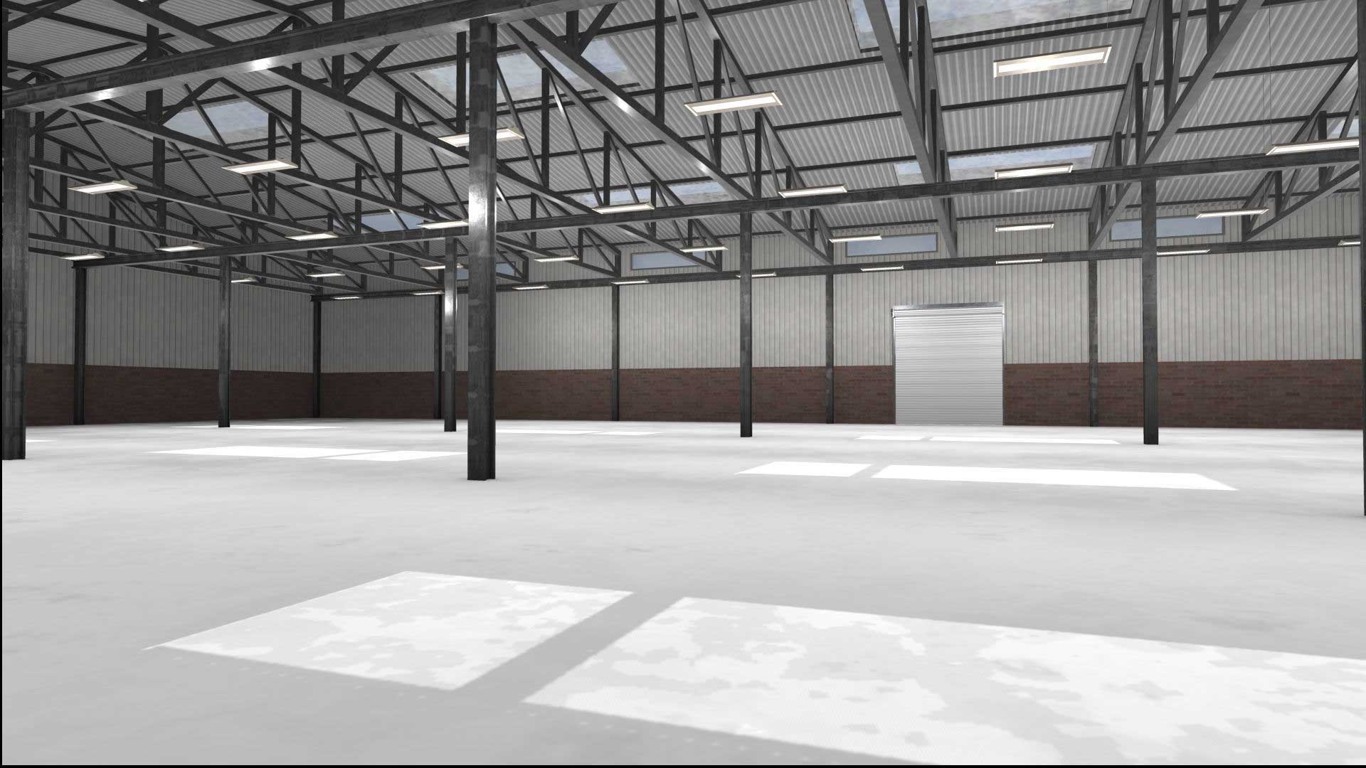 Warehouse Skylight Panels Sydney Warehouse Skylight Panels Sydney