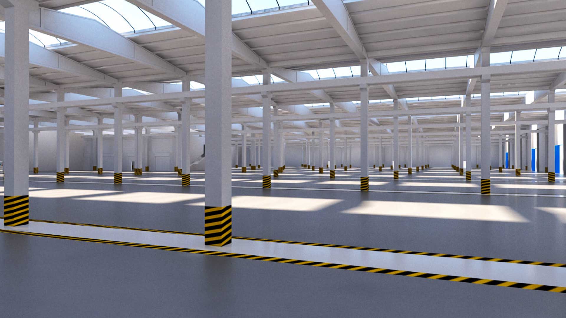 Industrial Commercial Skylight Roof Panels Industrial Commercial Skylight Roof Panels