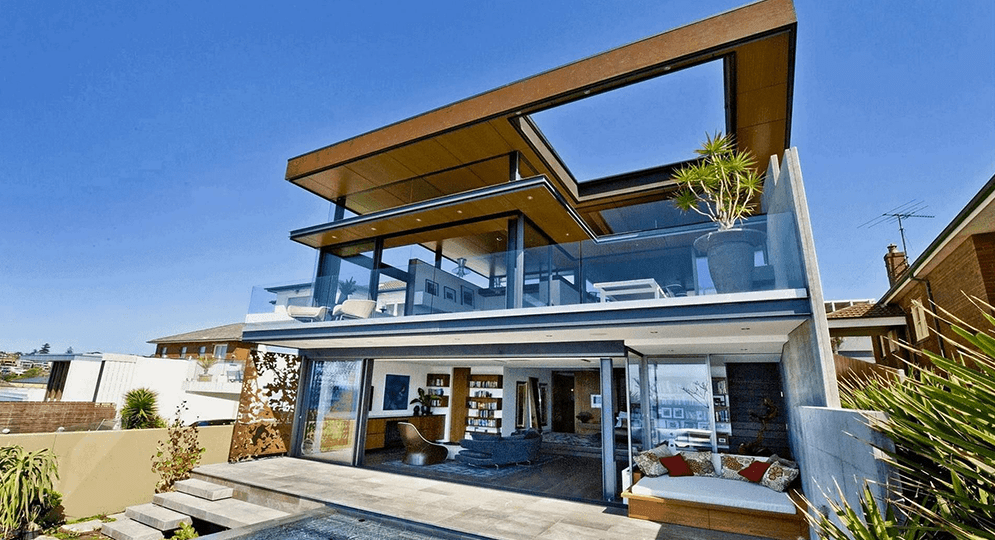 how do roof vents work? roof vents on modern home