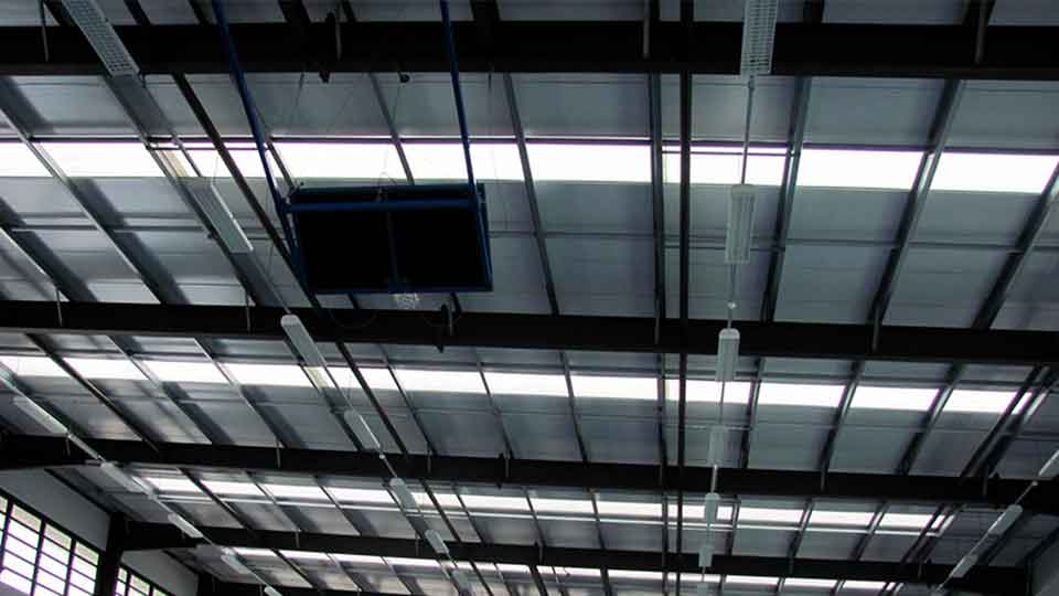fibreglass-skylight-panels-sydney-18 ampelite fibreglass profiles